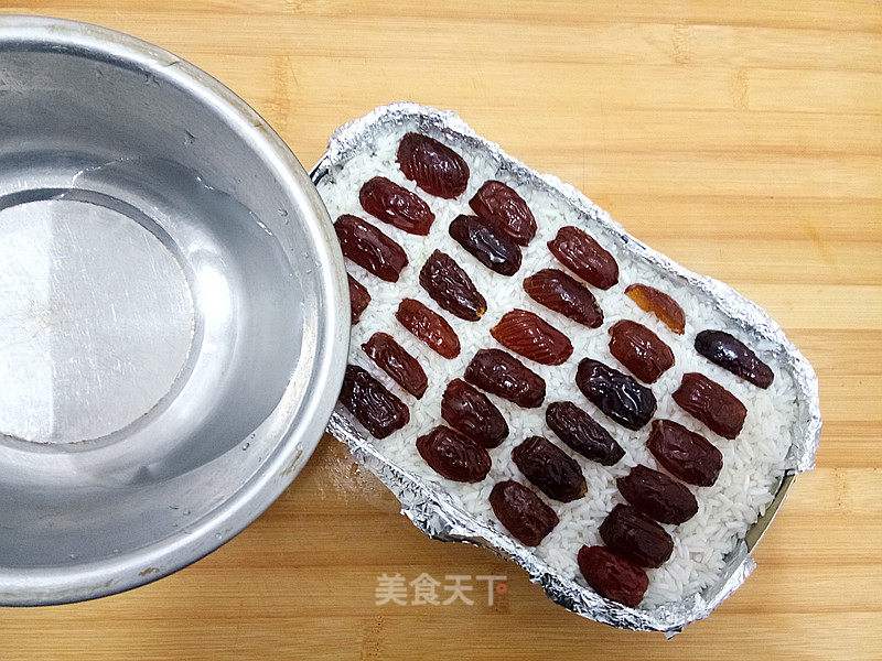电饭锅做切糕的做法视频(电饭锅做切糕的做法视频教程)
