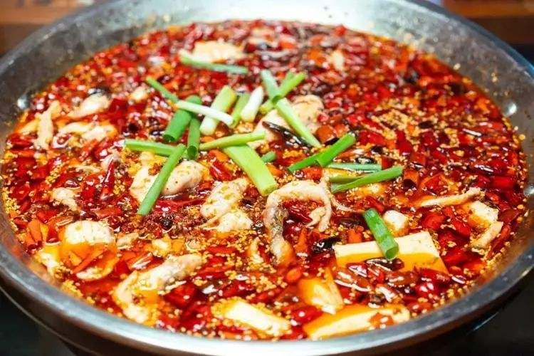 麻辣鱼的正确做法视频(麻辣鱼的正确做法视频大全)