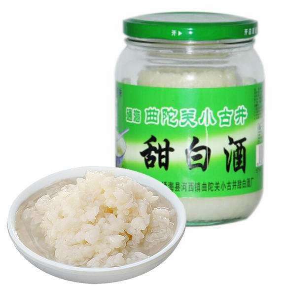 甜白酒的制作方法过程视频(甜白酒的制作方法过程视频教程)