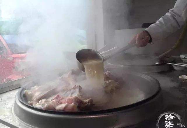 单县羊汤做法视频(正宗单县羊汤的做法)