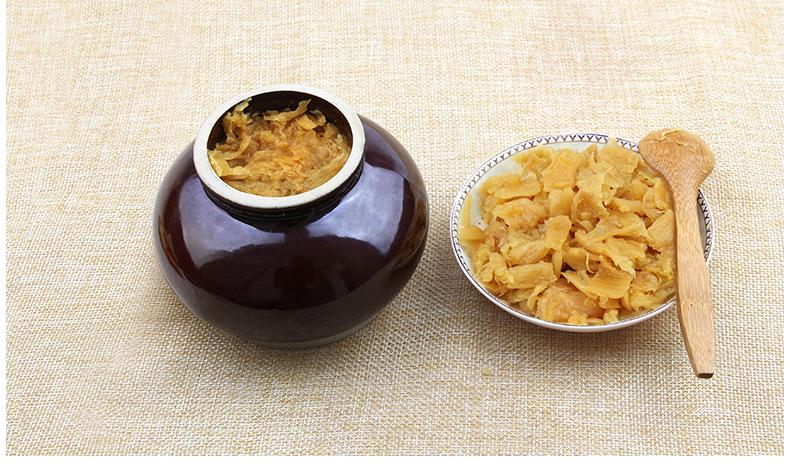 冬菜的腌制方法视频(腌好的冬菜怎么吃法?)