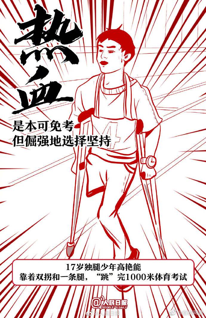 励志动漫短视频(励志动漫短视频文案)