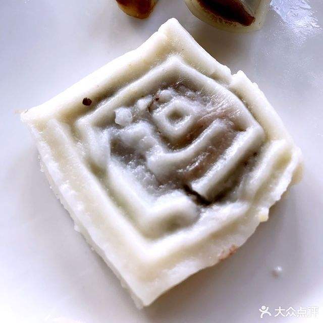 崇明糕做法视频(崇明糕的做法视频)