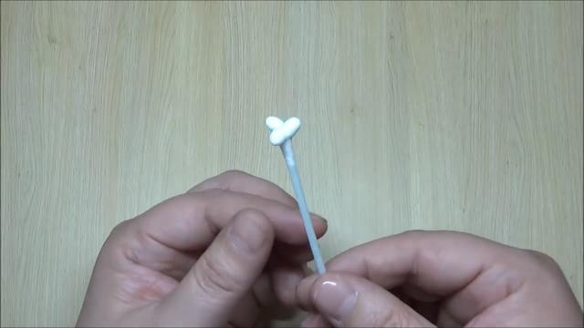 百合花的制作方法视频