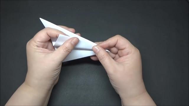 百合花的制作方法视频