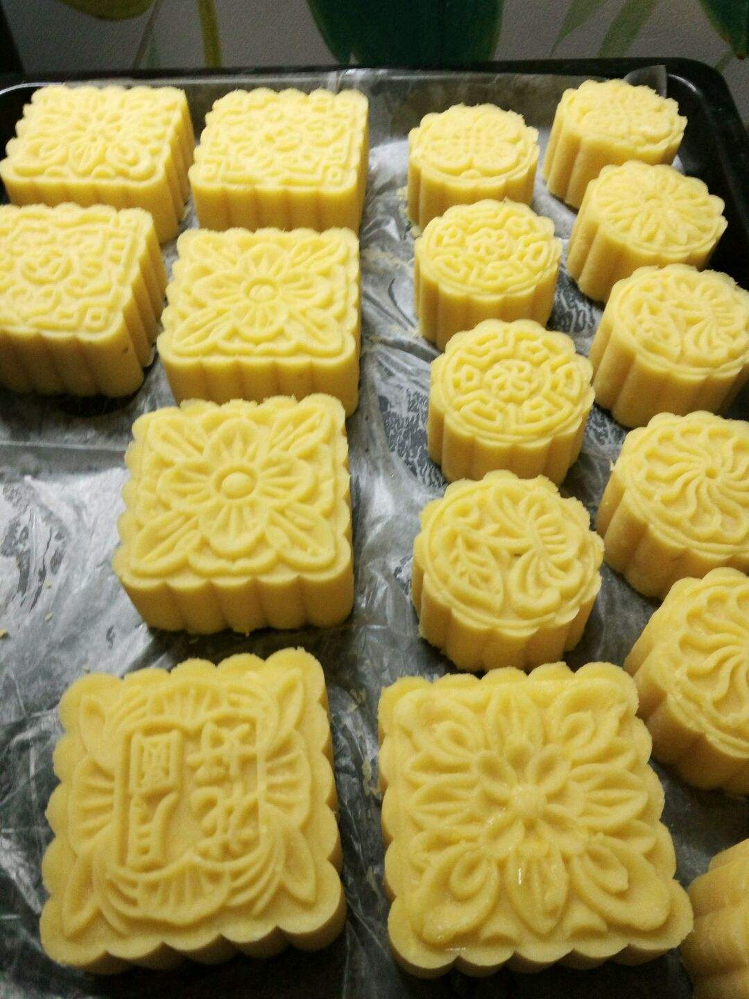 东北老式绿豆糕的做法视频(东北老式绿豆糕的做法视频大全)