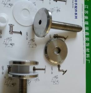 广告钉怎么安装图解(广告钉怎么安装图解法)