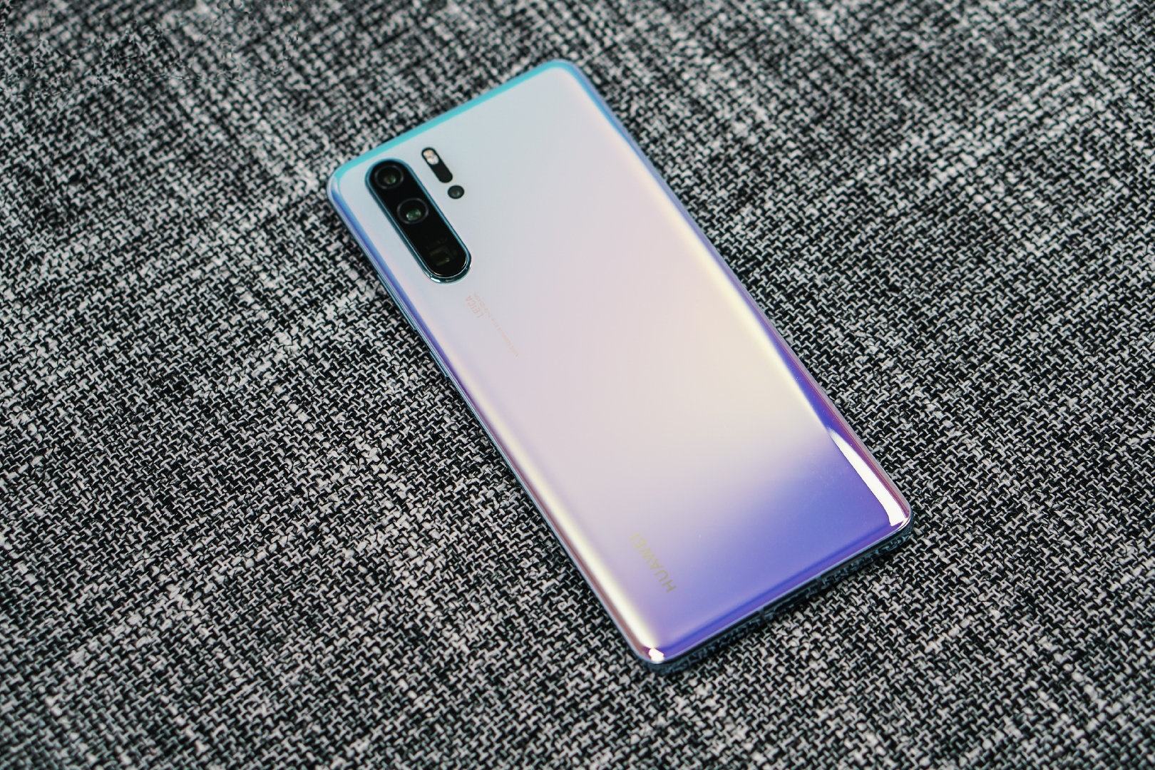 华为p30pro宣传视频(华为p30pro发布会视频回放)