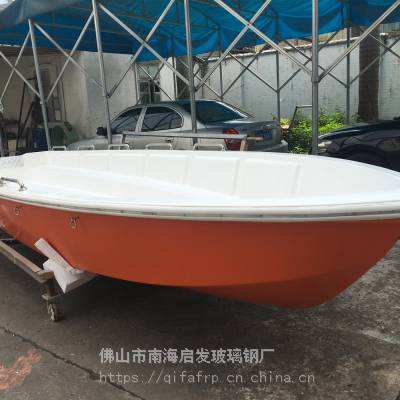 玻璃钢船壳制作视频(无模具玻璃钢船壳制作视频)