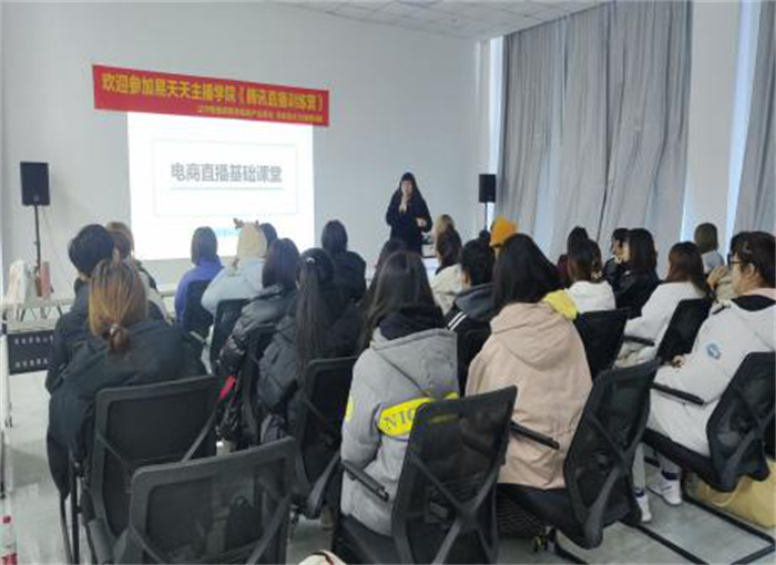 电子商务专业宣传视频(电子商务专业宣传视频怎么做)