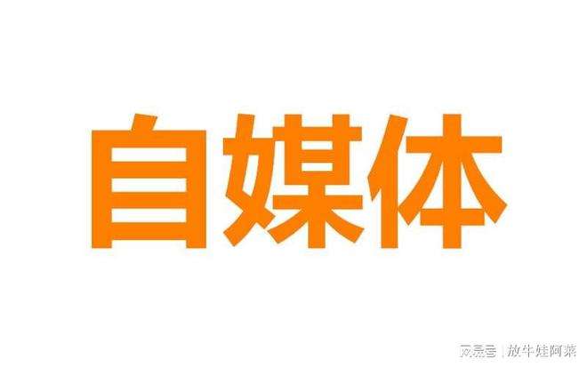 自媒体短视频平台有哪些(自媒体短视频平台有哪些平台)