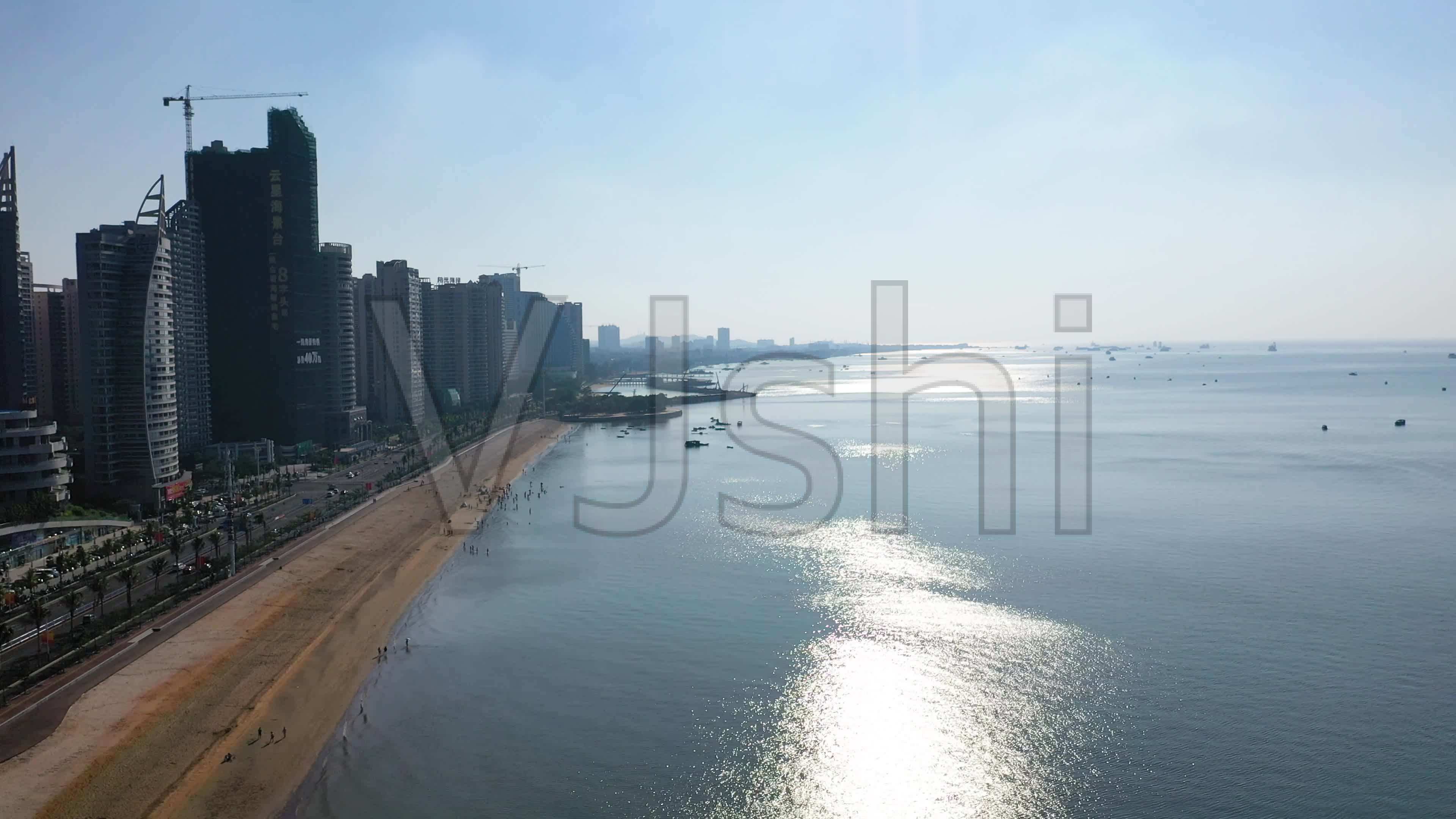 北海宣传视频(广西北海市宣传视频)