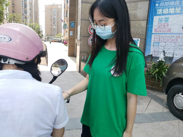 大学生防疫短视频(大学生防疫视频内容)