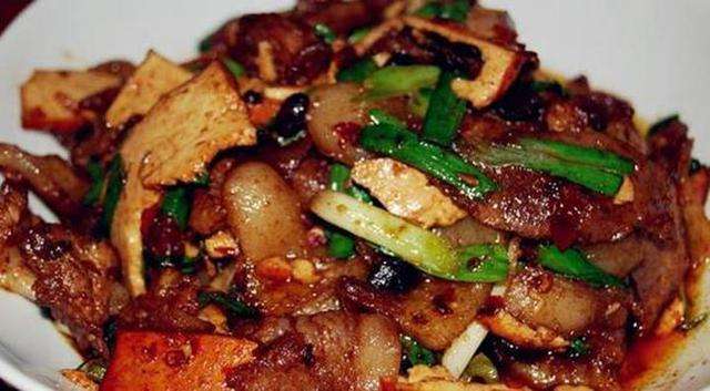 回锅肉做法视频(回锅肉做法视频教程)