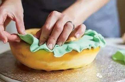 蛋糕制作过程的视频(蛋糕制作过程视频教程)