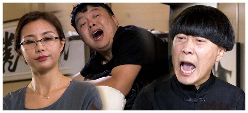 超级搞笑的短视频(超级搞笑的短视频方言版)