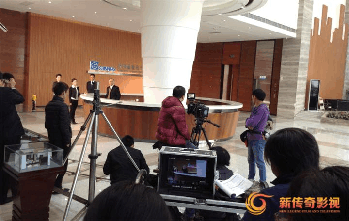 深圳企业宣传视频(深圳企业宣传片影视)