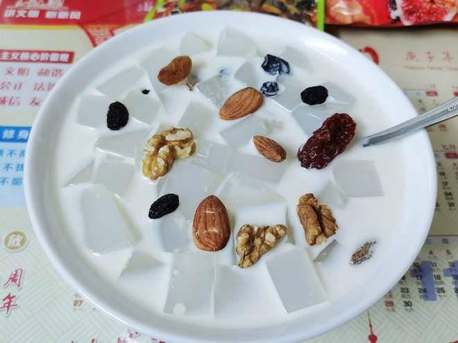 甜品做法视频(简单甜品的做法100种视频)
