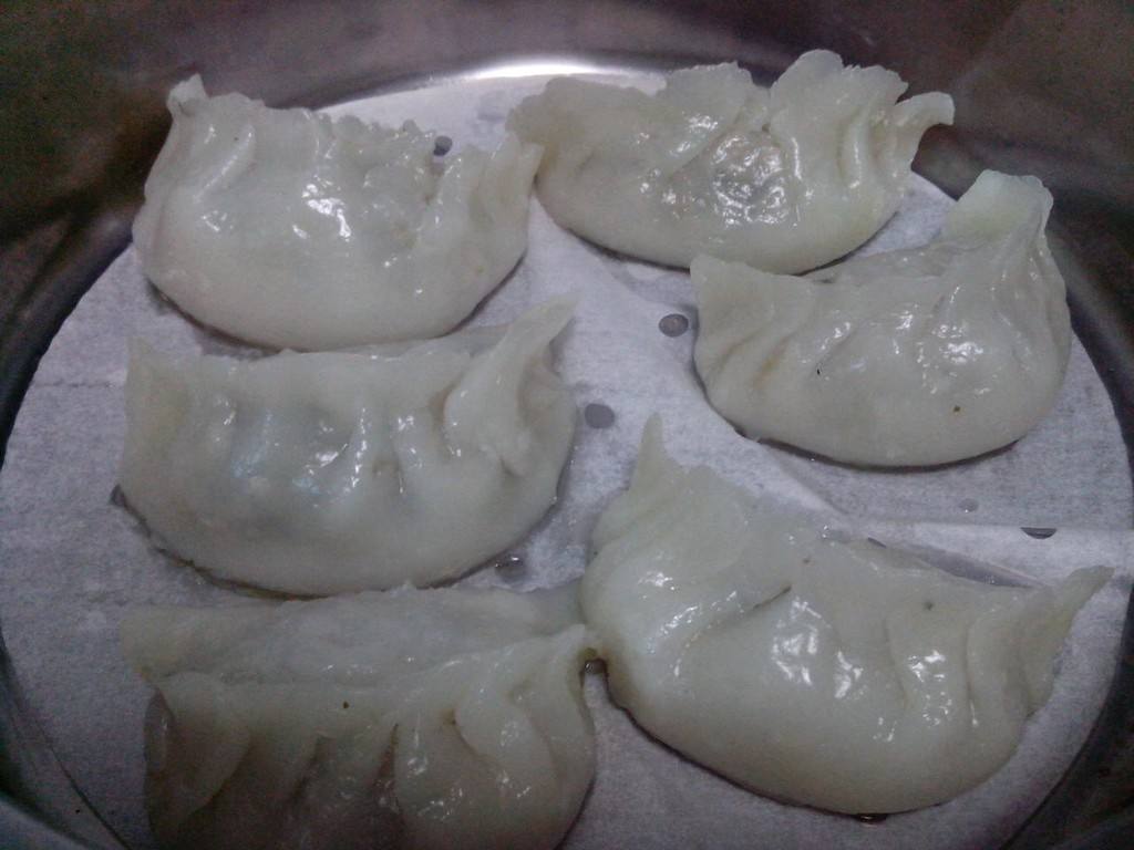 粉面饺子的做法视频(粉面子包饺子做法视频)