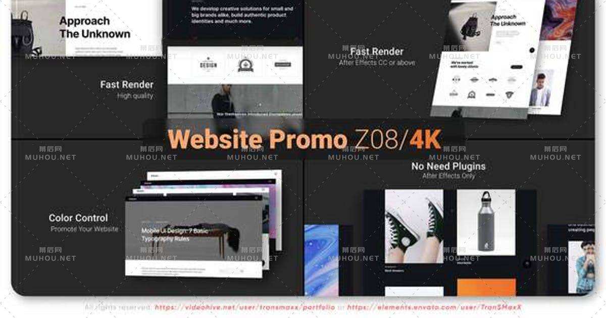adobe宣传视频(Adobe视频制作软件)