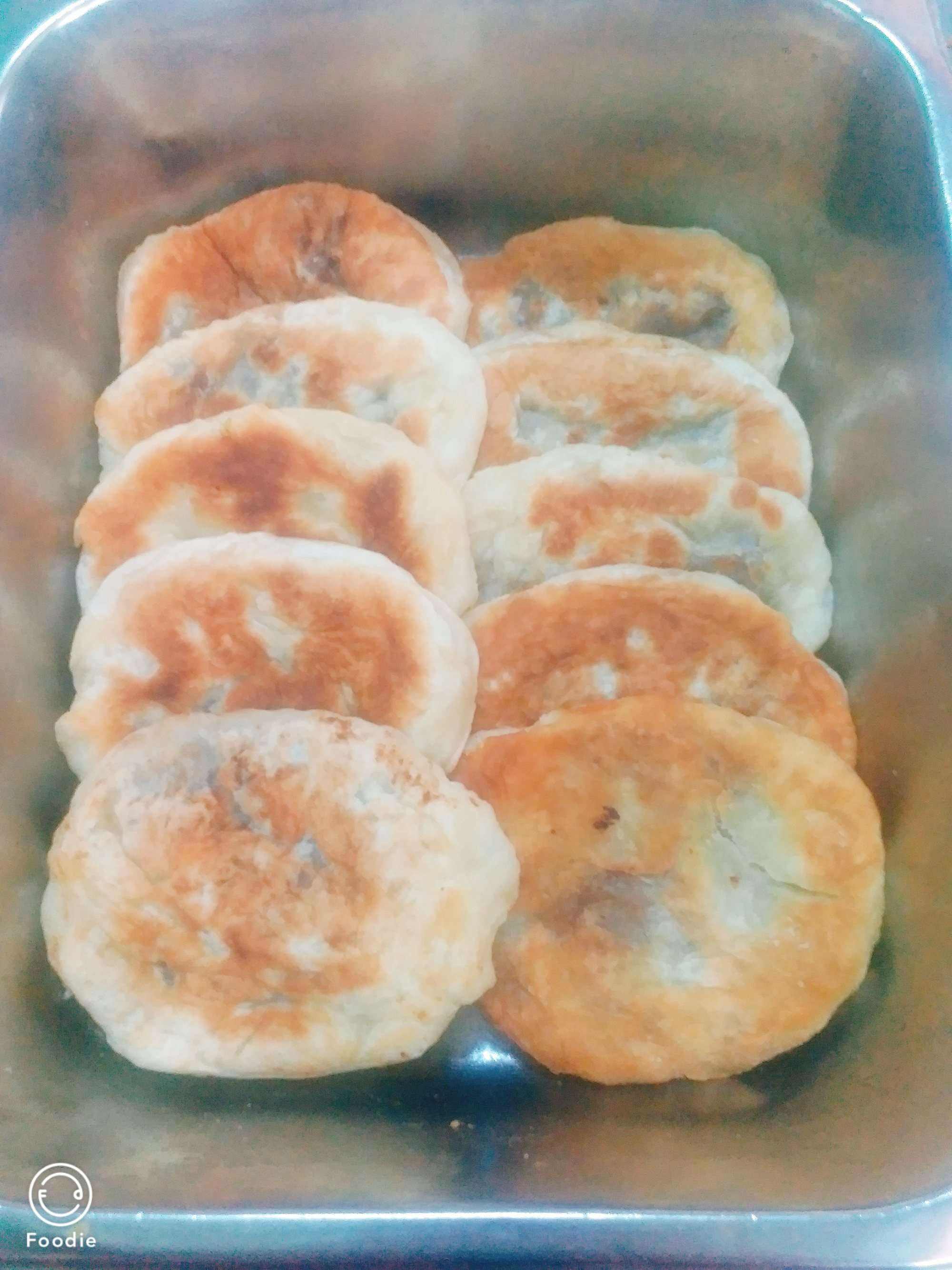 豆沙火烧的做法视频(豆沙火烧的做法视频教学)
