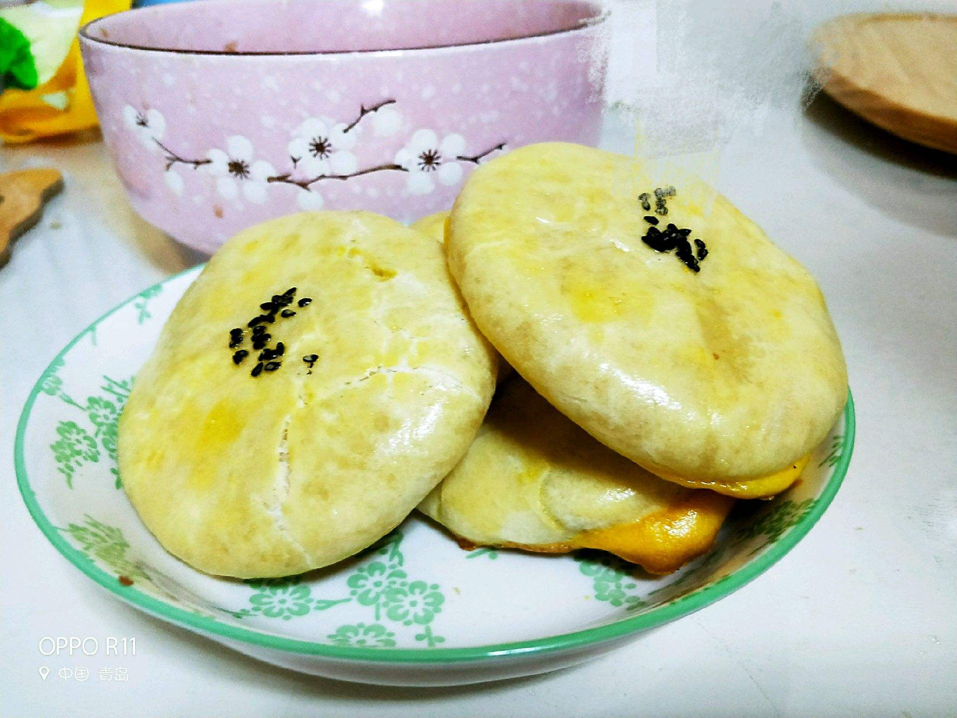 豆沙火烧的做法视频(豆沙火烧的做法视频教学)