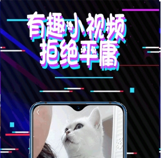 快喵短视频网站(快喵短视频app下载网址在线看)