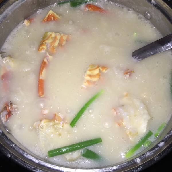 龙虾粥的做法视频(龙虾粥的做法大全简单的做法)