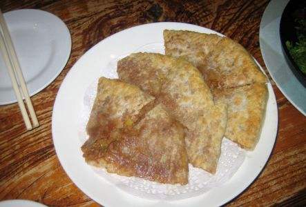 香河肉饼的做法视频(香河肉饼的家常做法视频)