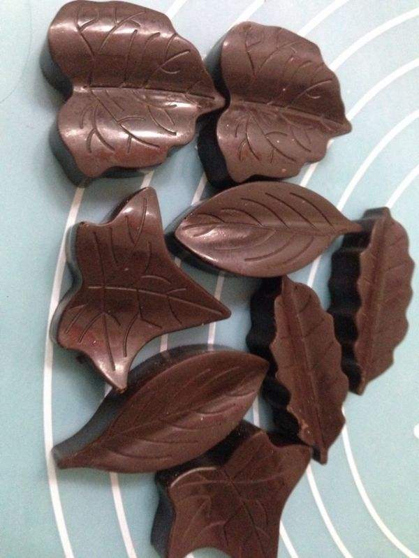 巧克力制作视频(巧克力制作视频教程全集)