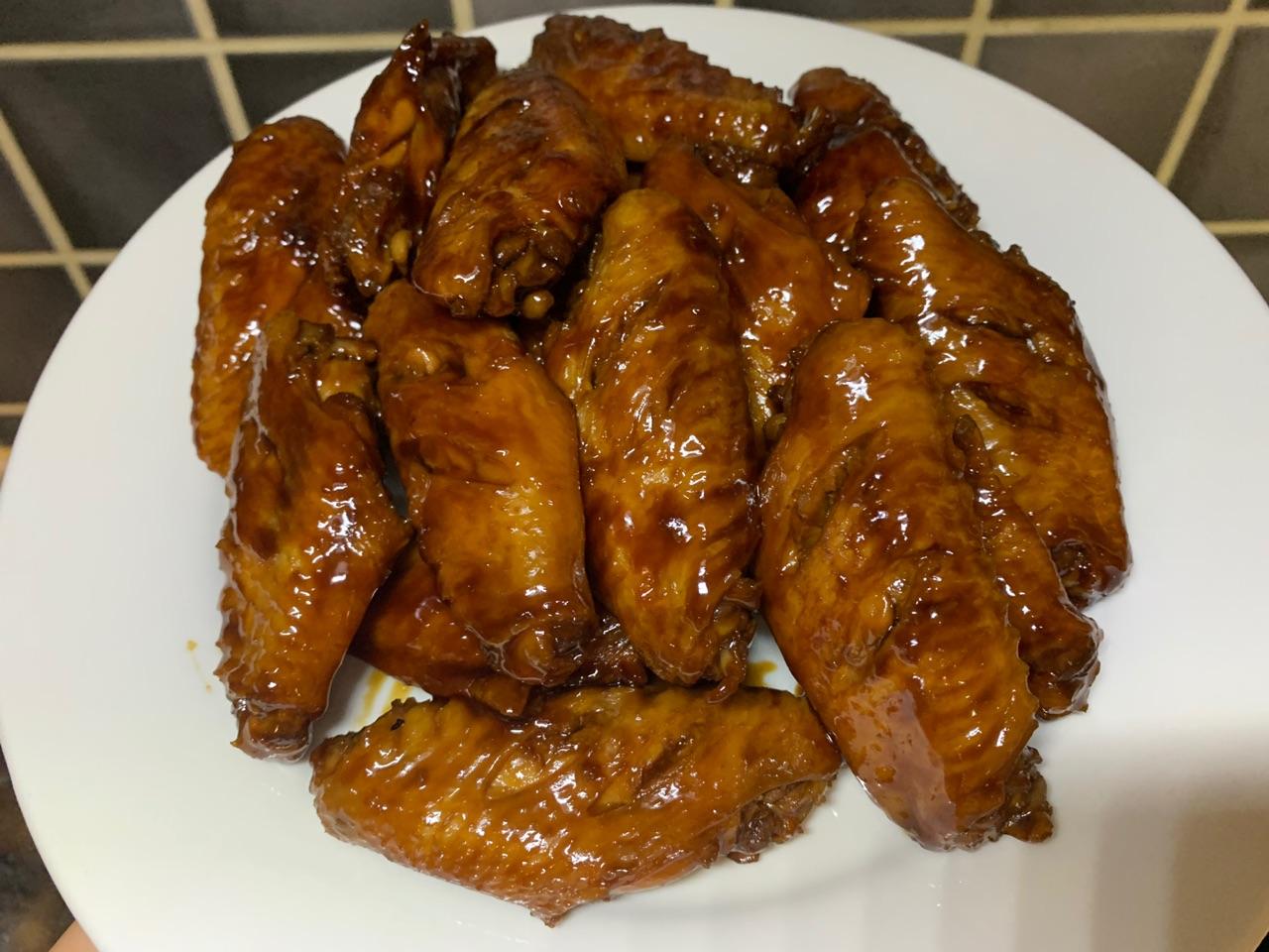 红烧鸡翅的制作方法视频(红烧鸡翅的制作方法视频完整版)