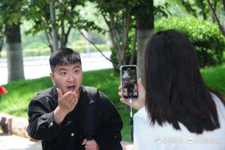 济南短视频拍摄(济南短视频拍摄工作室)