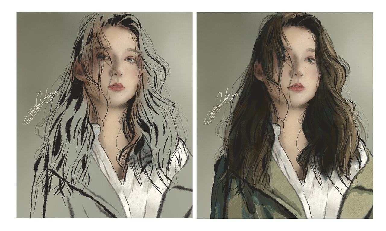 procreate视频制作(procreate视频制作下载)