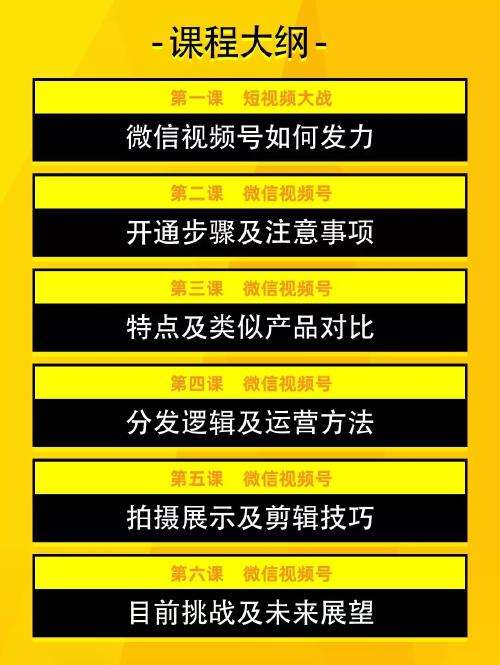 视频号营销方式(视频号营销方式有哪几种)
