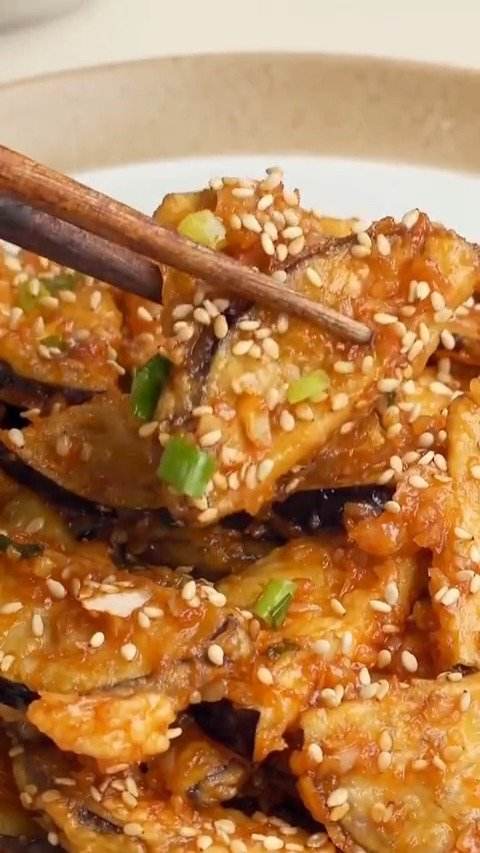 风味茄子怎么做的视频(风味茄子的正宗做法视频窍门)