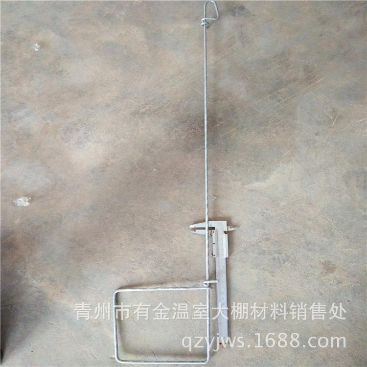 钢丝大棚制作方法视频(钢丝绳大棚安装方法视频)