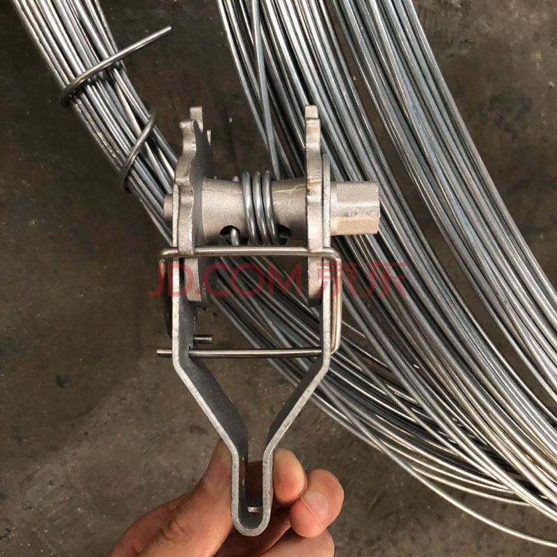 钢丝大棚制作方法视频(钢丝绳大棚安装方法视频)