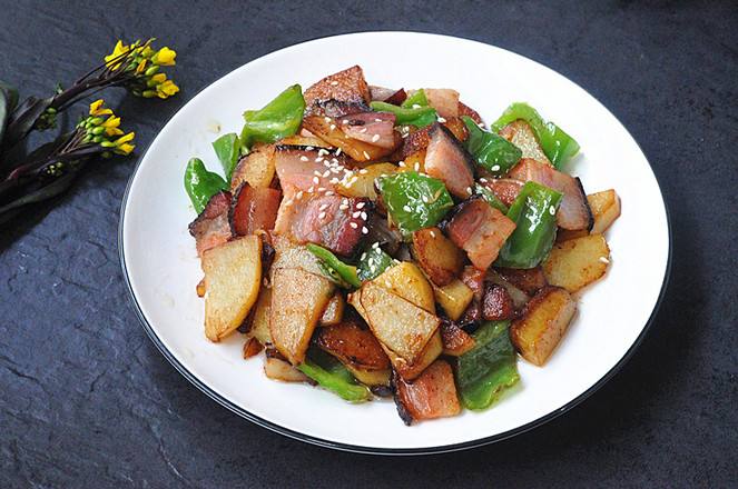 腊肉的做法视频(正宗腊肉的做法视频)