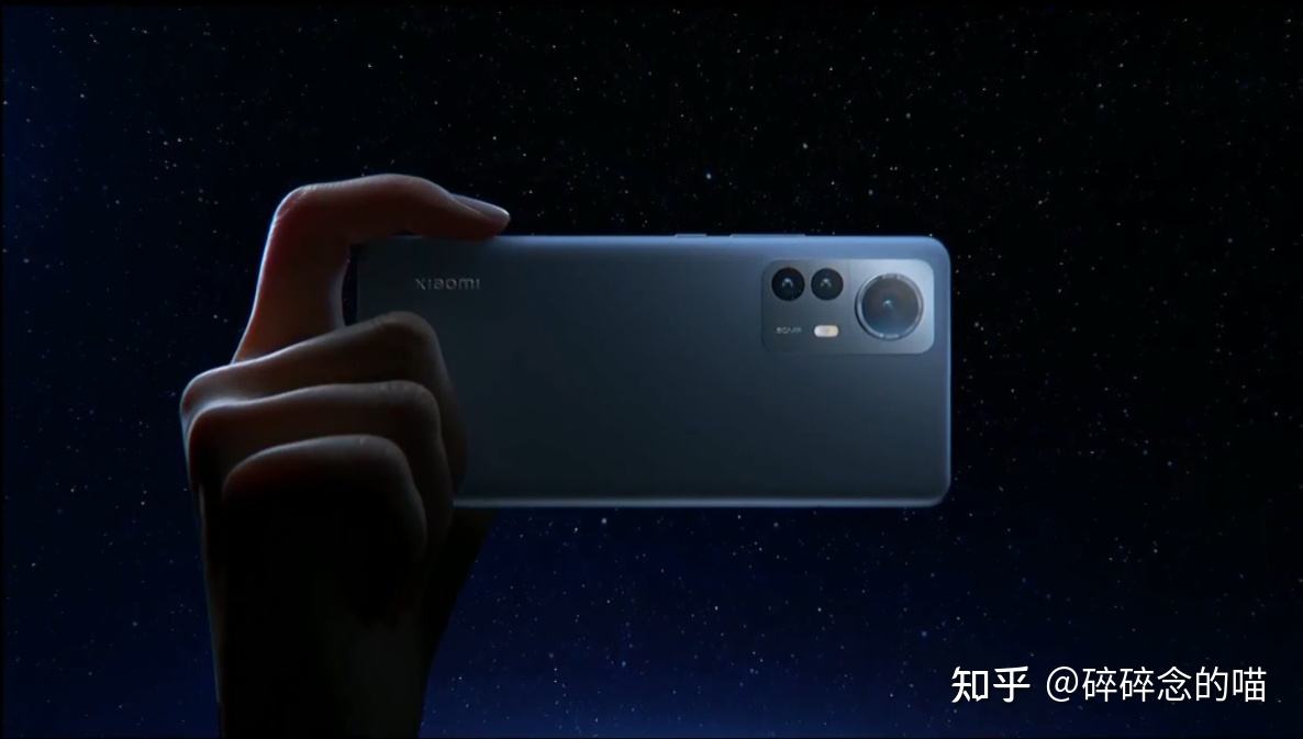 小米的宣传视频(小米产品介绍视频)