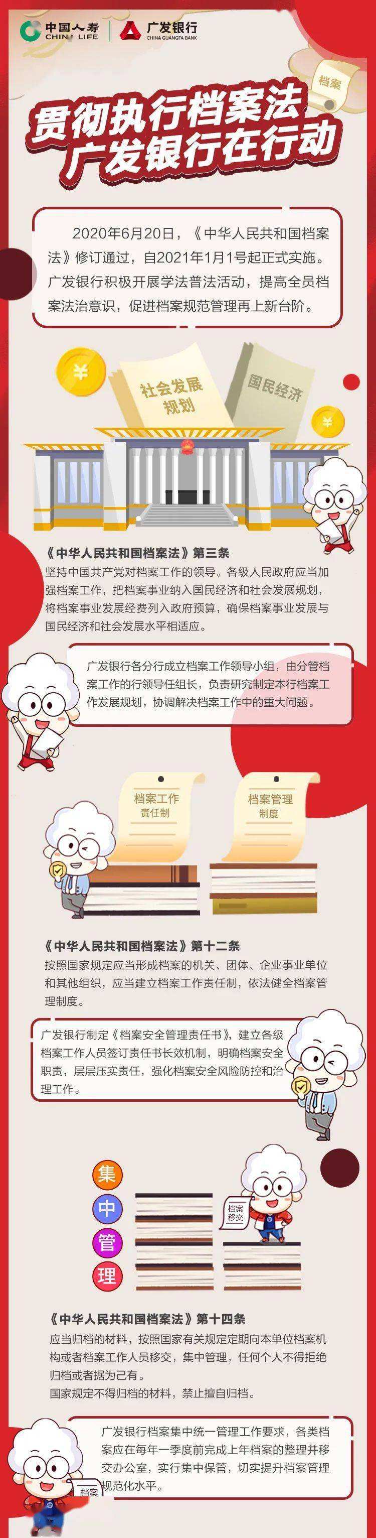 档案法宣传视频(档案法宣传实施方案)