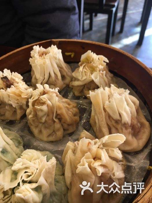 都一处烧麦做法视频(都一处烧麦的做法视频)