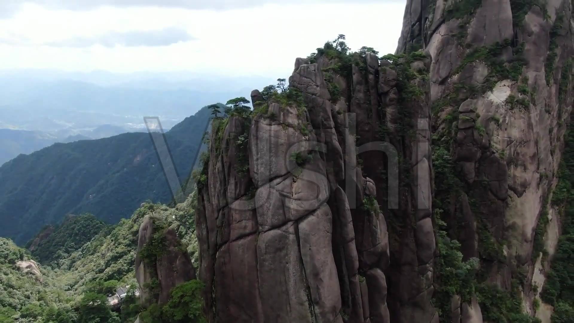 三清山宣传视频(三清山旅游宣传视频)