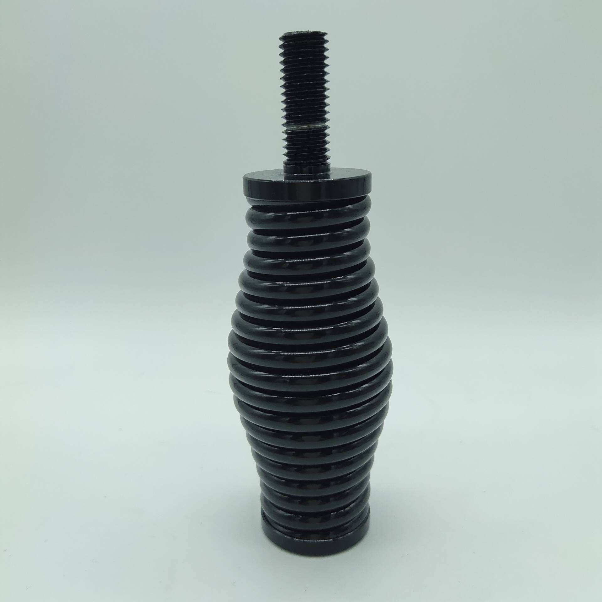 弹簧生产视频教程(弹簧的制作过程视频)