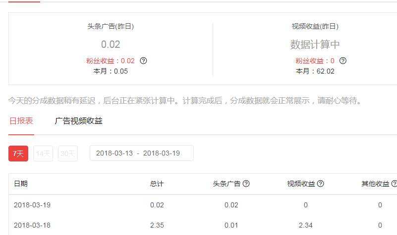 哪些短视频平台播放量有收益(哪些短视频平台播放量有收益啊)